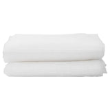 Rete Insetticida Bianco 2 x 25 m HDPE