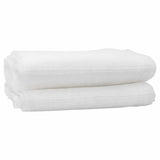 Rete Insetticida Bianco 3 x 5 m Polietilene