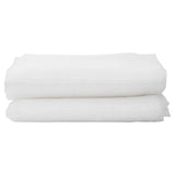Rete Insetticida Bianco 3 x 5 m Polietilene