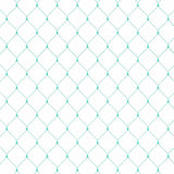 Reticolo di Protezione per Uccelli Verde 4 x 10 m HDPE