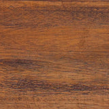 Gruccia Marrone 70 x 11 x 27 cm Legno di Mogano Massello
