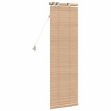 Tenda Veneziana Aspetto Quercia 40 x 130 cm 35 mm