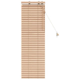 Tenda Veneziana Aspetto Quercia 40 x 130 cm 35 mm