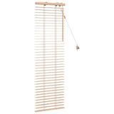 Tenda Veneziana Aspetto Quercia 50 x 130 cm 35 mm
