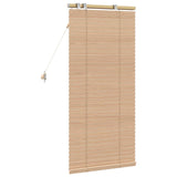 Tenda Veneziana Aspetto Quercia 65 x 130 cm 35 mm