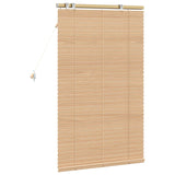 Tenda Veneziana Aspetto Quercia 95 x 130 cm 35 mm