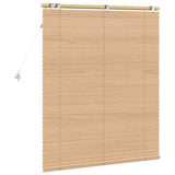 Tenda Veneziana Aspetto Quercia 100 x 130 cm 35 mm