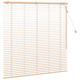 Tenda Veneziana Aspetto Quercia 135 x 130 cm 35 mm