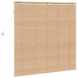 Tenda Veneziana Aspetto Quercia 135 x 130 cm 35 mm