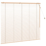 Tenda Veneziana Aspetto Quercia 160 x 130 cm 35 mm