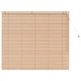 Tenda Veneziana Aspetto Quercia 160 x 130 cm 35 mm