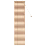 Tenda Veneziana Aspetto Quercia 45 x 160 cm 35 mm