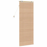 Tenda Veneziana Aspetto Quercia 65 x 160 cm 35 mm