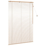 Tenda Veneziana Aspetto Quercia 100 x 160 cm 35 mm