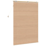 Tenda Veneziana Aspetto Quercia 105 x 160 cm 35 mm