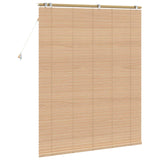 Tenda Veneziana Aspetto Quercia 125 x 160 cm 35 mm
