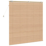 Tenda Veneziana Aspetto Quercia 155 x 160 cm 35 mm