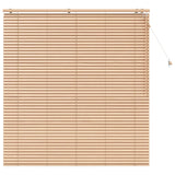 Tenda Veneziana Aspetto Quercia 155 x 160 cm 35 mm