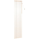 Tenda Veneziana Aspetto Quercia 65 x 250 cm 35 mm