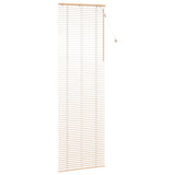 Tenda Veneziana Aspetto Quercia 95 x 250 cm 35 mm