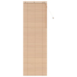 Tenda Veneziana Aspetto Quercia 95 x 250 cm 35 mm