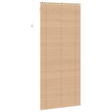 Tenda Veneziana Aspetto Quercia 100 x 250 cm 35 mm