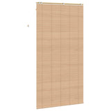 Tenda Veneziana Aspetto Quercia 125 x 250 cm 35 mm