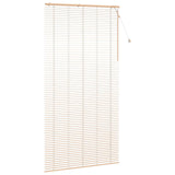 Tenda Veneziana Aspetto Quercia 130 x 250 cm 35 mm