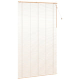 Tenda Veneziana Aspetto Quercia 145 x 250 cm 35 mm