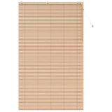 Tenda Veneziana Aspetto Quercia 155 x 250 cm 35 mm