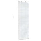 Tenda Veneziana Bianco 45 x 130 cm 35 mm