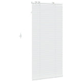 Tenda Veneziana Bianco 65 x 130 cm 35 mm