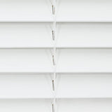 Tenda Veneziana Bianco 100 x 130 cm 35 mm