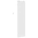 Tenda Veneziana Bianco 45 x 160 cm 35 mm