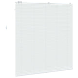 Tenda Veneziana Bianco 150 x 160 cm 35 mm