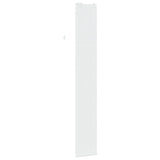 Tenda Veneziana Bianco 45 x 250 cm 35 mm