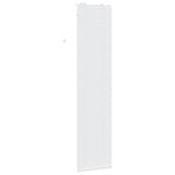 Tenda Veneziana Bianco 55 x 250 cm 35 mm