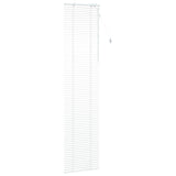 Tenda Veneziana Bianco 65 x 250 cm 35 mm