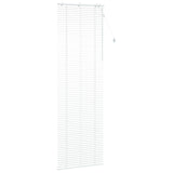 Tenda Veneziana Bianco 70 x 250 cm 35 mm