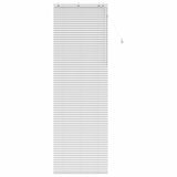 Tenda Veneziana Bianco 80 x 250 cm 35 mm