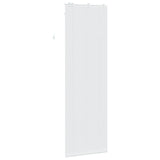 Tenda Veneziana Bianco 95 x 250 cm 35 mm