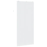 Tenda Veneziana Bianco 120 x 250 cm 35 mm