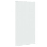 Tenda Veneziana Bianco 135 x 250 cm 35 mm