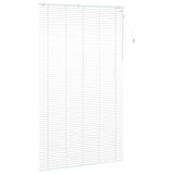 Tenda Veneziana Bianco 155 x 250 cm 35 mm