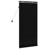 Tenda Veneziana Nero 55 x 130 cm 35 mm