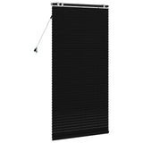 Tenda Veneziana Nero 95 x 160 cm 35 mm