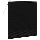 Tenda Veneziana Nero 150 x 160 cm 35 mm