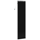 Tenda Veneziana Nero 60 x 250 cm 35 mm