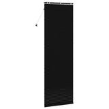 Tenda Veneziana Nero 70 x 250 cm 35 mm