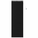 Tenda Veneziana Nero 90 x 250 cm 35 mm